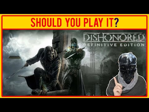 Dishonored - Definitive Edition | REVIEW
