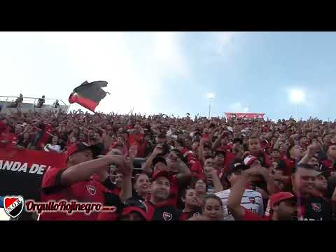 Video de la copa. Newell's 0 - 1 Claypole. OrgulloRojinegro.com.ar