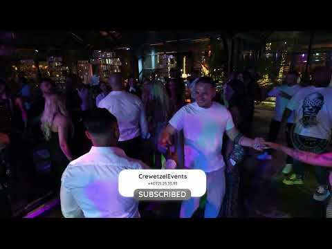 CRISTI DE LA BUZAU ✘ OF OF CE IUBIRE 2025 ✘ Nunta Robert & Sanziana ✘ OF OF CE IUBIRE ✘ Crewetzel