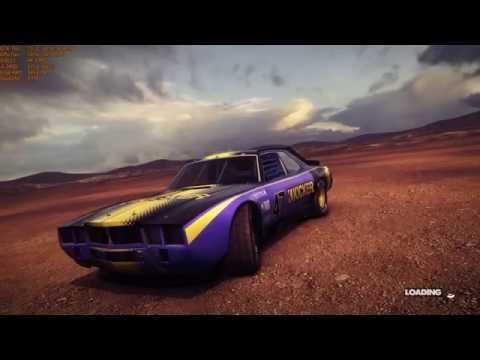 Dirt Showdown Walkthrough Part 20 - "Michigan: Steel Mill Countdown" [1080p60]