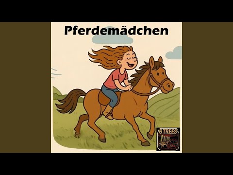 Pferdemädchen (Club Mix)