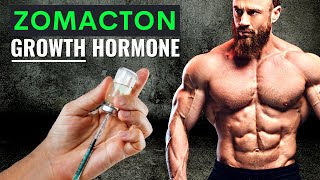 How to Prepare ZOMACTON HGH (Human Growth Hormone)