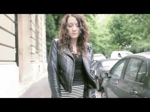Kristyna Myles - THE PARIS MATCH Official Music Video (The Style Council cover)