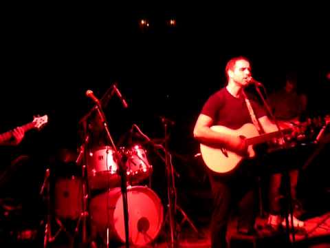Kostas Antypas Live in Blaze Preveza 09.07.2010