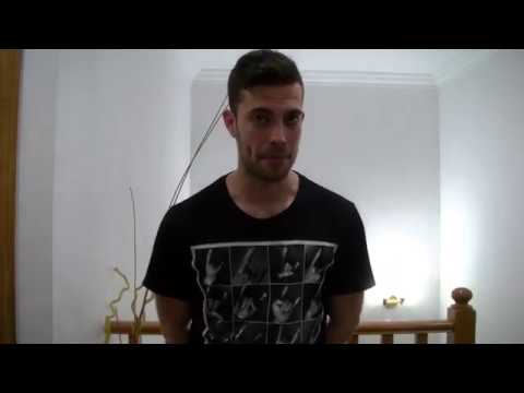 COBLI - INSCRIPCIÓN #SpanishBBB2018 - INDIVIDUAL