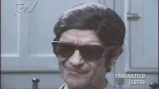 Arquivo N - Especial Chico Xavier - Globo News