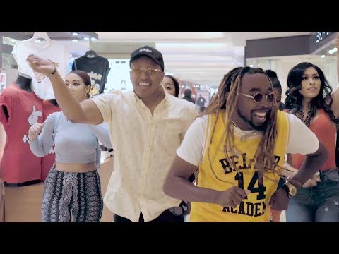 Bptheofficial & Dmac - Glow (Official Video)