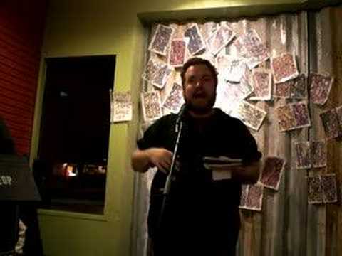 Doc Luben, "Three Rounds"