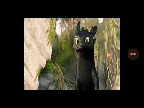 J.B. Eagle Toon Age Dawn Of The Animals Parte(2)