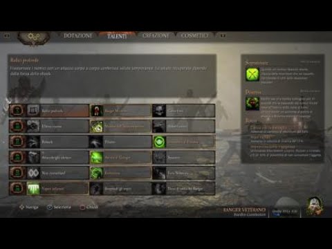 Warhammer: Vermintide 2 Righteous Stand- Cataclysm solo w bots- Ranger veteran- THHammer\ M. Pistol