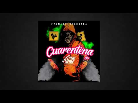 Cuarentena MIX (Girl, Coronao, Safaera, Yo Perreo Sola, Mueve Lo Que Dios Te Dio)