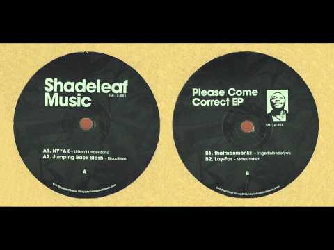 Lay-Far - Many-Sided