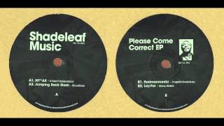 Lay-Far - Many-Sided