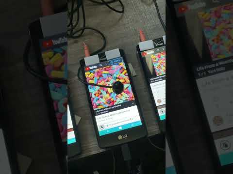 My Distrokid /YouTube music phone farm $$$$$$$ how I’m Hacking YouTube’s algorithm