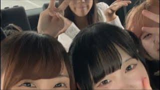 恵比寿海岸から帰宅中🏝️フルメンバー配信✨