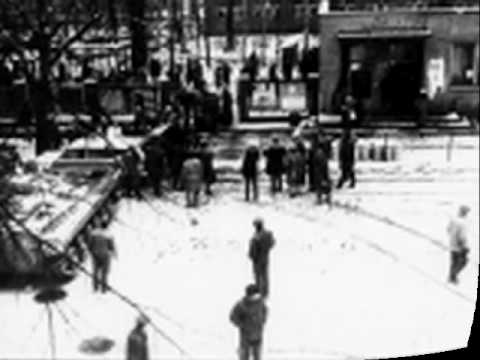 Idą Pancry na Wujek-muz.i śpiew Edward Snopek tekst Tomasz Jastrun.wmv