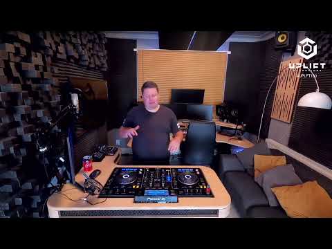 Steve Allen Pres Uplift 100 Exclusive Livestream