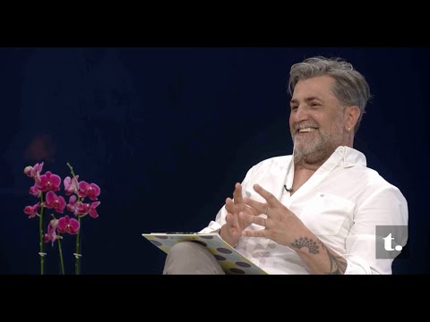 25 Трафика - Весна Станојевска Микиќ - 18 октомври 2025 / Trafika so Nenad Velkovski