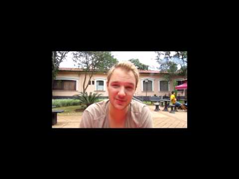 Conheça os alunos estrangeiros da FEA-RP