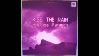 Princess Paragon - Kiss the rain (Rainbow mix) (1998)