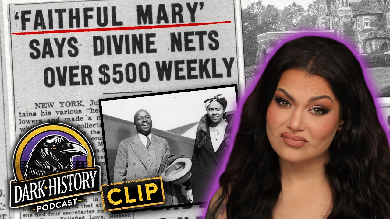 The Sex Scandal That Exposed a Famous Cult Leader