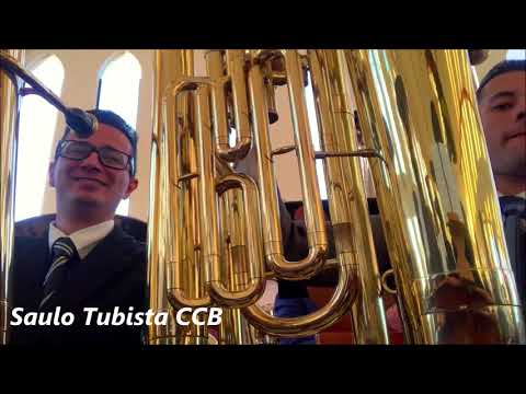 Hino 400 CCB Cantado Ensaio Cabreuva Bonfim