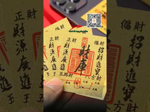 Combo 5-20 Lá Vàng Tài Khố Chiêu Tài Chiêu Lộc - Dán Bóc Bỏ Ví, Ốp Điện Thoại, Lì Xì - Giá 8.800