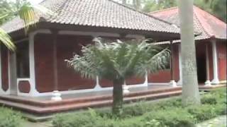 preview picture of video 'Pura Mandara Semeru Agung - Lumajang - East Java'