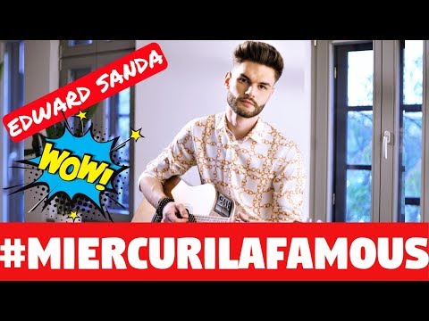 Edward Sanda  - I'm so tired | COVER