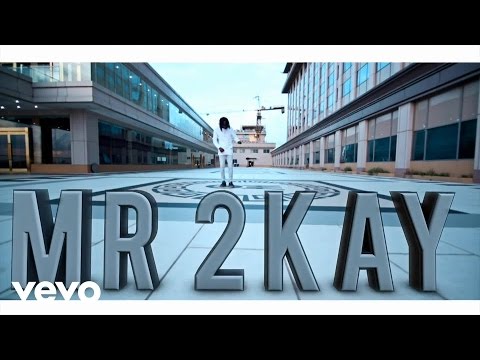 Mr 2Kay - Woods (Viral Video)