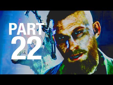 FAR CRY 5 PC Gameplay Walkthrough No Commentary Part 22 - Jacob Seed [FC5 PC]