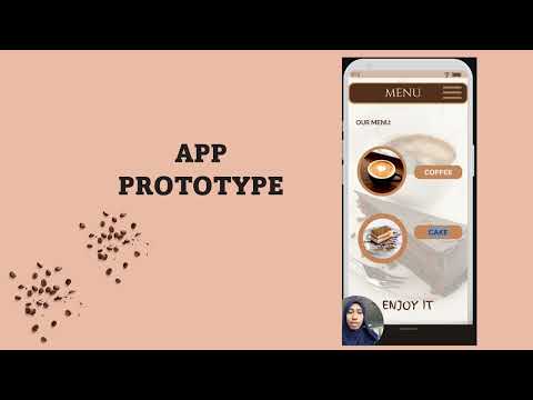 PROTOTYPES CAKES AND COFFEE