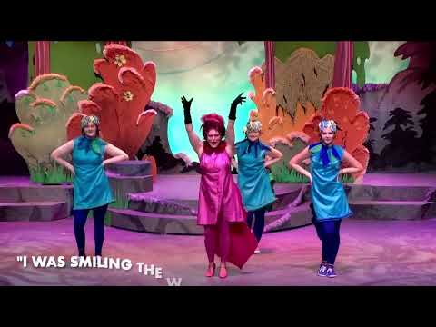 Seussical TYA