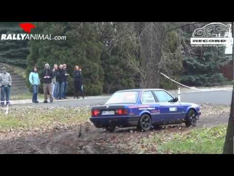 VII Runda SMT 2012 - The Best Of by OesRecords