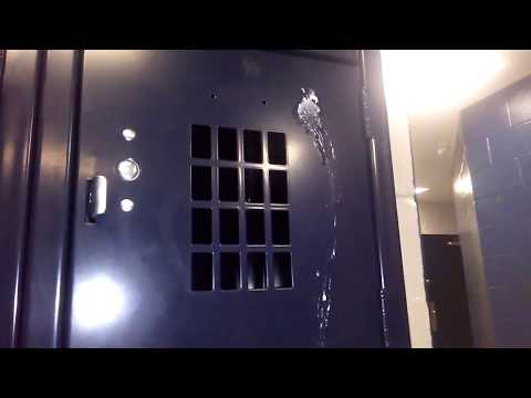 Jizz Locker