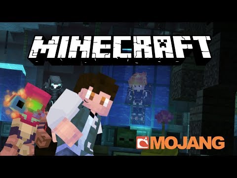 MCraft: Nowa Przygoda - Odcinek 7 "Ciężkie Starcie"