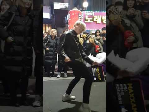 [MAXXAM] 190222 이찬욱 - 코코밥(KOKO BOP) (EXO cover)