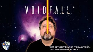 Nights Around a Table - Voidfall video thumbnail