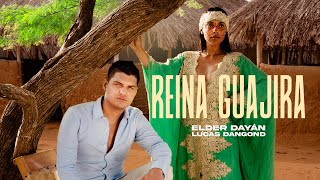 Reina Guajira Lyrics English Translation