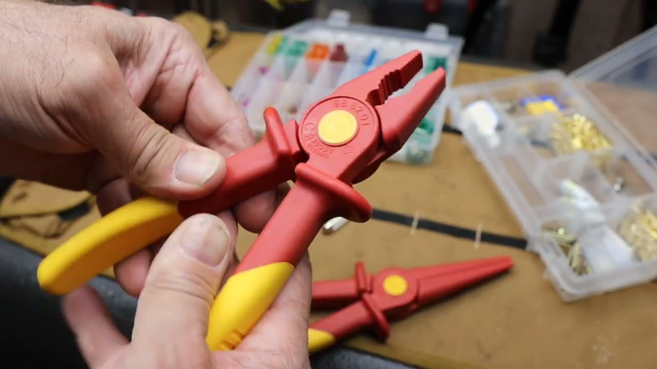KNIPEX 98 62 01