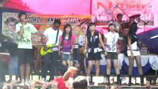 Download lagu R & B NERO band mp3 Download lagu R & B NERO band mp3