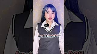 Download lagu Angel di dunia #pov vs angel didunia nyata mp3