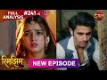 Rimjhim Episode 241 Chhoti Umar Bada Safar 11 June 26 Full Fifth Analysis Dangal Drama Review
