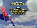 Sesame Street What S The Name Of That Song Credits The Wiggles Live Hot Potatoes