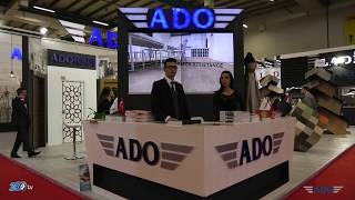 Ado Group 2017 Intermob Fuarı