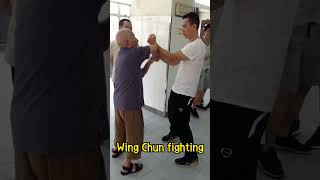 Download lagu Ip Man's Son Shows Real Wing Chun Fighting Skills #KungFu #wingchun mp3 Download lagu Ip Man's Son Shows Real Wing Chun Fighting Skills #KungFu #wingchun mp3