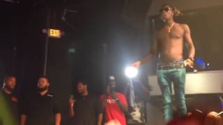 Download lagu Tyga & Young Thug  - Hookah  (Live)Show mp3