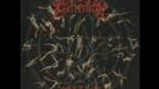 Gehenna - She who loves the Flame