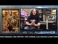 Alex Skolnick of Testament talks about the Metal ...