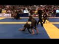 2010 NOGI Worlds Championships 2 DVD Set